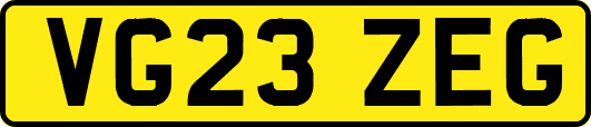 VG23ZEG