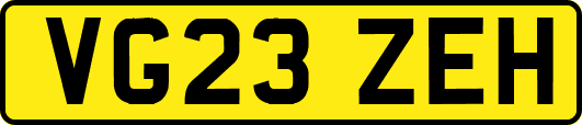 VG23ZEH