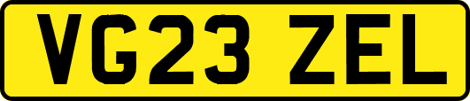 VG23ZEL