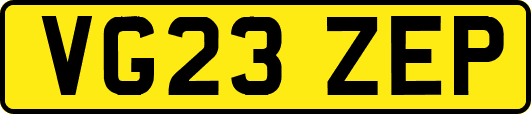 VG23ZEP