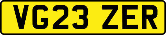 VG23ZER
