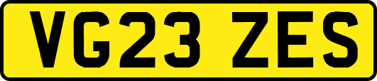VG23ZES