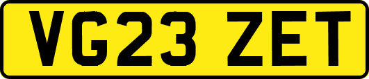 VG23ZET