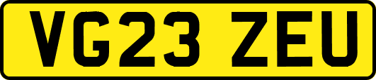 VG23ZEU