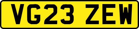 VG23ZEW
