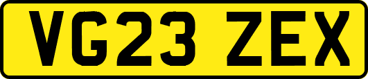 VG23ZEX
