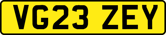 VG23ZEY
