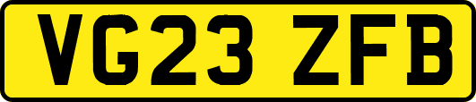 VG23ZFB