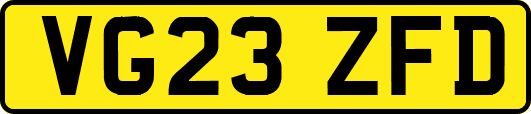 VG23ZFD