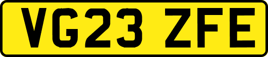 VG23ZFE