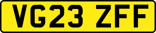 VG23ZFF