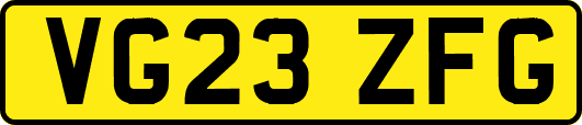 VG23ZFG