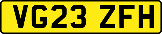 VG23ZFH