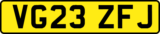 VG23ZFJ