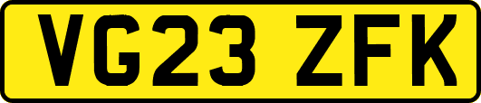 VG23ZFK