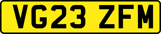 VG23ZFM