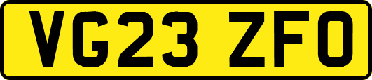 VG23ZFO
