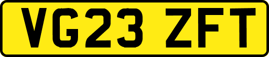VG23ZFT