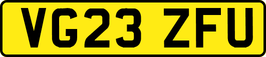 VG23ZFU
