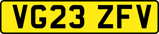 VG23ZFV