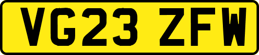 VG23ZFW