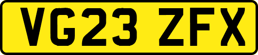 VG23ZFX