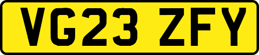 VG23ZFY