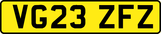 VG23ZFZ