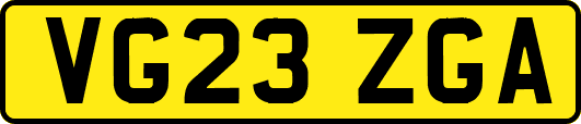 VG23ZGA