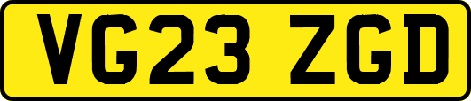 VG23ZGD