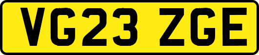 VG23ZGE