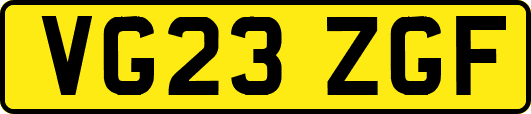 VG23ZGF