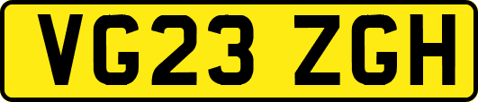 VG23ZGH