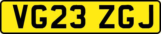 VG23ZGJ