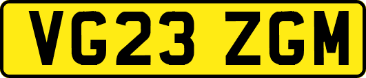 VG23ZGM