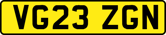 VG23ZGN