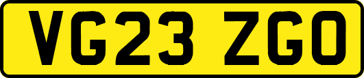 VG23ZGO