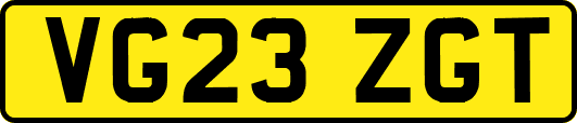 VG23ZGT