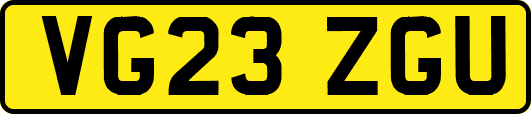 VG23ZGU
