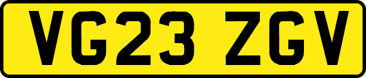 VG23ZGV