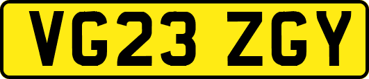 VG23ZGY
