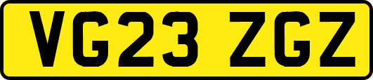 VG23ZGZ