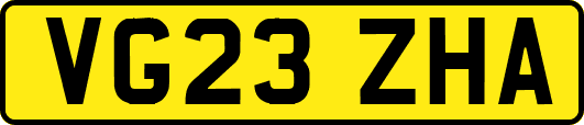 VG23ZHA