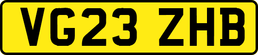 VG23ZHB