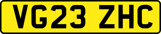 VG23ZHC