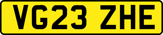 VG23ZHE