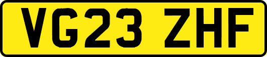 VG23ZHF