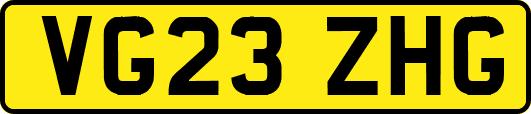 VG23ZHG