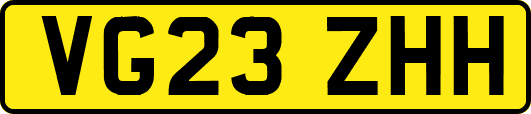 VG23ZHH