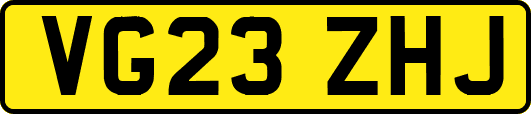 VG23ZHJ